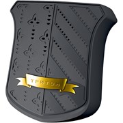 Проводной звонок МОНОМАХ Готик Золото