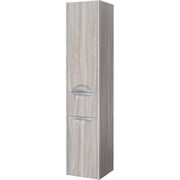 Левая шкаф-колонна AQUATON Сильва