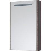 Зеркальный шкаф AQUATON Сильва 50