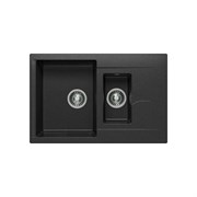 Кухонная мойка Polygran BRIG-770