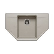 Кухонная мойка Polygran RIFF-800