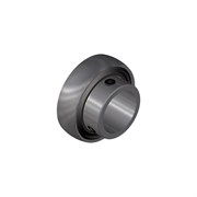 Высокотемпературный корпусной подшипник iskra UC212 BHTS ZZ 280