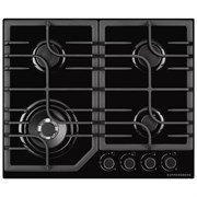 Газовая варочная поверхность Kuppersberg FG 63 B