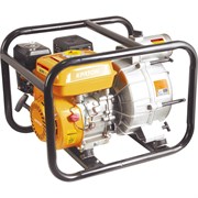 Бензиновая мотопомпа Кратон GTWP-80