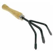 Культиватор Мультидом J83-17