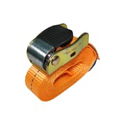 Стяжной ремень UVE RS-25-600-3-orange