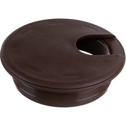 Мебельная заглушка для кабеля Левша У8-9079.К