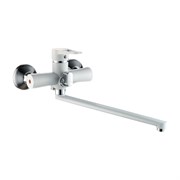 Смеситель для ванны Rainsberg R0623KF