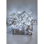 Светодиодный занавес GLQ GLQ -201R-2020-400-W (БК)