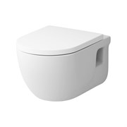 Подвесной унитаз AM.PM Like FlashClean