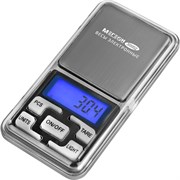 Электронные весы МЕГЕОН 50002