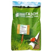 Травосмесь газона семена Зеленый уголок Солнечная