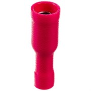 Штекерный изолированный разъем DORI 44581