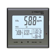 Логгер качества воздуха TROTEC BZ30
