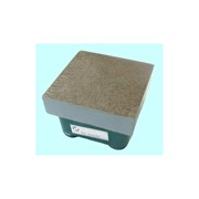 Поверочная и разметочная чугунная плита CNIC 55509