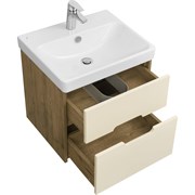 Тумба под раковину AQUATON Оливия 55