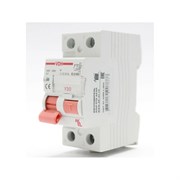 Устройство защитного отключения Akel УЗО-VDH-2P-63A-30mA-ТипAC