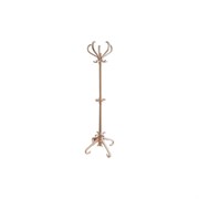 Напольная вешалка Мебелик В 10Н