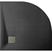 Душевой поддон WasserKRAFT Elbe