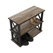 Обувница ЭВЕНТ Лофт ОЛ