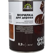 Морилка FORWOOD ВД-АК 21