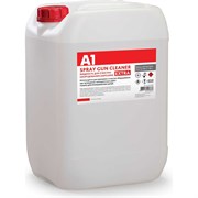 Жидкость для очистки оборудования A1 SPRAY GUN CLEANER EXTRA