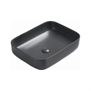 Накладная раковина Azario AZ-78109MDH