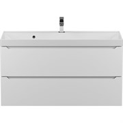 Подвесная тумба под раковину uperwood Tanos