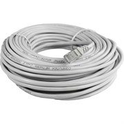 Универсальный патч-корд Retic PC-TWCS-UTP-RJ45-RJ45-C5e-25M-G