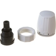 Пластиковая ручка для вентиля AV Engineering AVE136