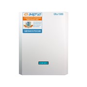 Тиристорный стабилизатор Энергия 15 000 ВА Ultra