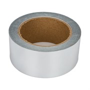 Усиленная алюминиевая клейкая лента Изоспан FL Proff