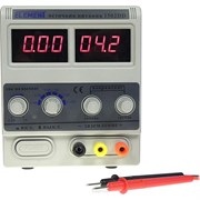 Лабораторный блок питания Element 1502DD