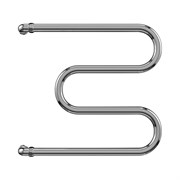 М-образный водяной полотенцесушитель TERMINUS 25 3/4