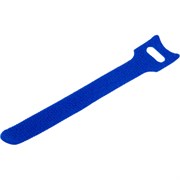 Хомут для кабеля Cabeus CLAMP-125-BL