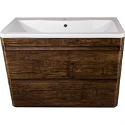 Подвесная тумба Style Line Атлантика 90 Люкс PLUS