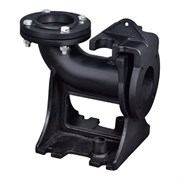 Быстроразъемная муфта для канализационных насосов Aquastrong TO65-65