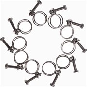 Проволочный хомут HG 4962039