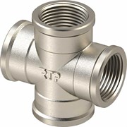Резьбовая крестовина RTP 25163