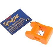 Намагничиватель-размагничиватель для наконечников отверток ТУНДРА 2308779