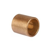 Втулка скольжения iskra PBM8128