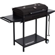 Мангал-гриль Boyscout 61616