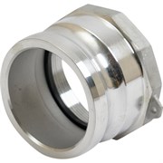 Алюминиевый камлок Partex ala-400