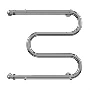 Водяной М-образный полотенцесушитель TERMINUS 4620768880568