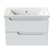 Подвесная тумба ORANGE TOPLINE Milano 80-02