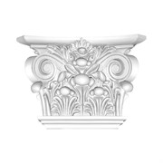 Капитель DECOMASTER DK-82251