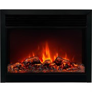 Электроочаг RealFlame MOONBLAZE-S LUX BL