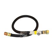 Резиновый шланг для газовых приборов РУСЛО 771269