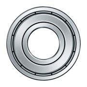 Радиальный шарикоподшипник F&D Fuda 6006-ZZ