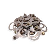 Кольцо заземления SURYAKOTI CAST SC 32Y Ni-к50